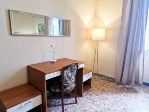 100mt from Rome Termini Bright 2BR Apartment
