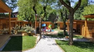 Accommodation in Sant Pau de Seguries