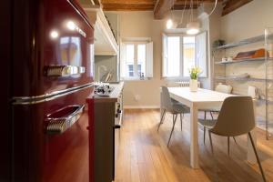 Casa Sophia, a timeless stay in Lucca