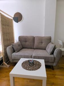 ET apartment Skopje