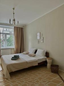 2 bedroom near Olimpiyskaya st