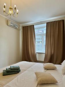 2 bedroom near Olimpiyskaya st