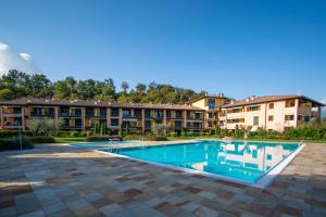 Suite Panorama Puegnago