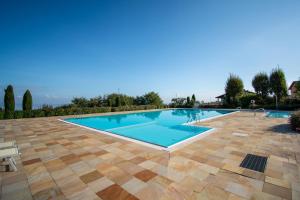 Suite Panorama Puegnago