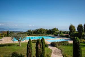 Suite Panorama Puegnago