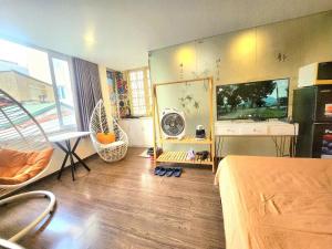 HK Home 66B Tran Hung Dao Hoan Kiem Ha Noi