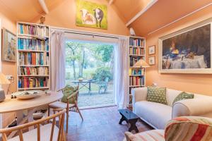 Vrijvakantiehuis het SpaarPotje Veere