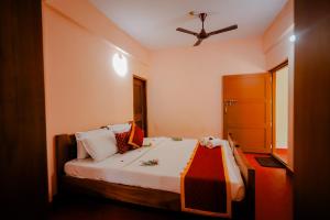 Anvitha Mansions