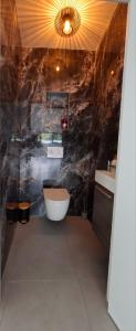 Bungalow Haarlem Amsterdam with jacuzzi
