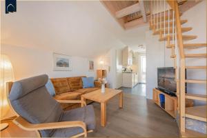 Ferienanlage Seeblick Aquamarin