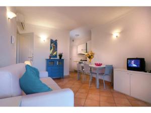 Vigna Marina Apartments