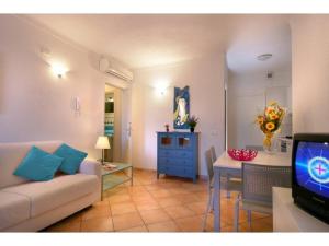 Vigna Marina Apartments