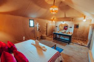 Merzouga Royal Camp