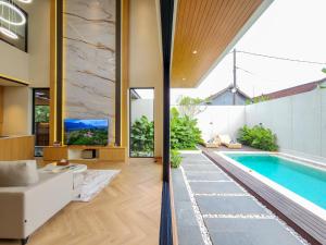 Casa Verano Jimbaran by Nagisa Bali