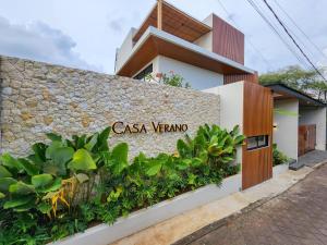 Casa Verano Jimbaran by Nagisa Bali