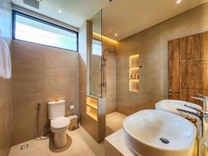 Casa Verano Jimbaran by Nagisa Bali