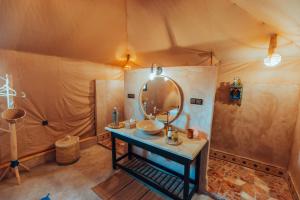 Merzouga Royal Camp