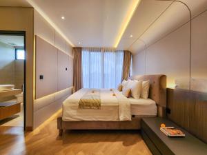 Casa Verano Jimbaran by Nagisa Bali