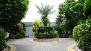 Doramar Resort & Aqua Tatil Köyü