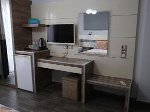 Doramar Resort & Aqua Tatil Köyü