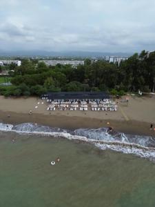 Doramar Resort & Aqua Tatil Köyü
