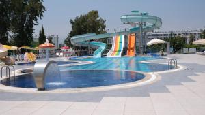 Doramar Resort & Aqua Tatil Köyü