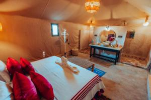 Merzouga Royal Camp
