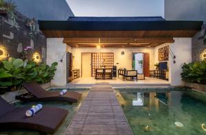 Saffiya Villa by GenuineHost