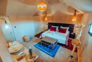 Merzouga Royal Camp