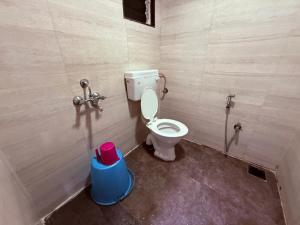 Hotel SK Galaxy Thane West