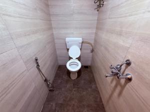 Hotel SK Galaxy Thane West