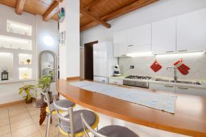 La Casa Del Barba Monguzzo