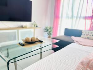 Medano Beach - Tenerife