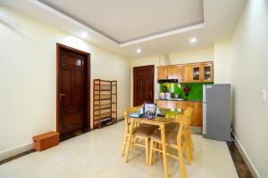 HQ Hotel & Apartment