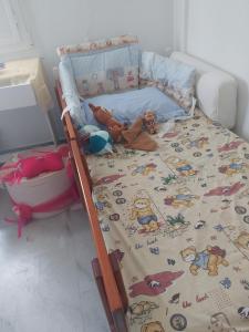 kikis apartments sea view and veranda