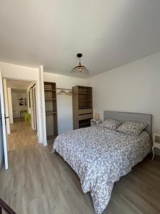 Au 229 Feelgood - calme, jardin, piscine, parking