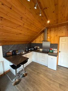 Glenariff Forest Hideaway