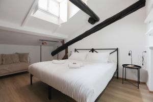 HACCA Collection - Porta Venezia Attic 2BR