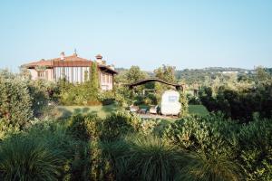 Conti Thun Wine Resort