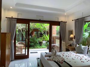 Yoga Homestay Ubud