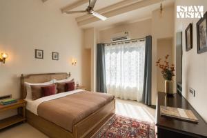 StayVista at Raga Living Luxury 3 & 4 BHK Apartment in Kasauli