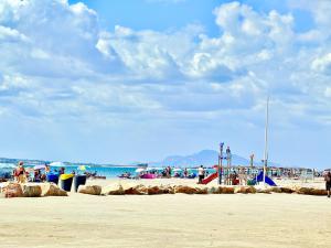 Holiday Beach Santa Pola By Gloove