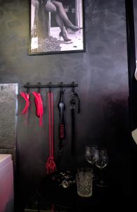 Amour Studio - Jacuzzi