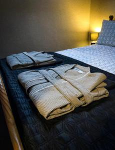 Glenariff Forest Hideaway