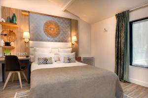 Serotel Suites Opera