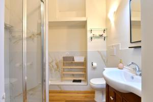 Residenza La Donzella - Appartamento rosso