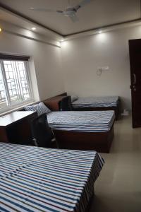 Yuvi Grand residency