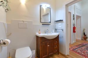 Residenza La Donzella - Appartamento rosso img13
