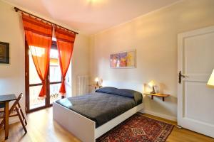Residenza La Donzella - Appartamento rosso img11