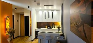 Apartament Amber Suite